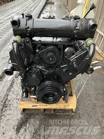 Cummins V903C Engines