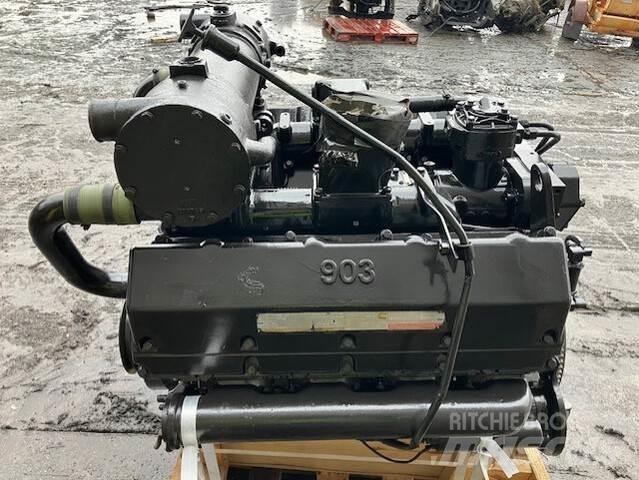 Cummins V903C Engines