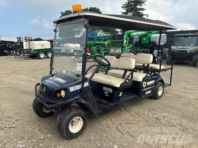 Cushman  Other