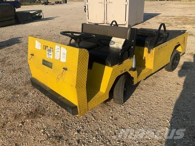 Cushman  Engines