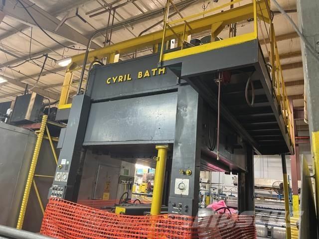  Cyril bath Other