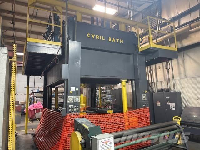  Cyril bath Other