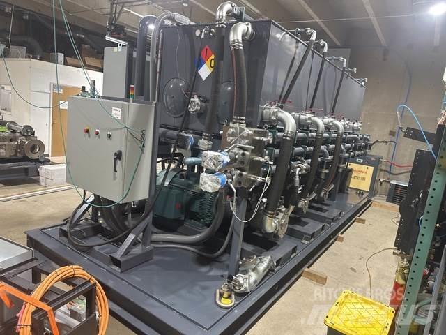  Czero Other Underground Mining Equipment