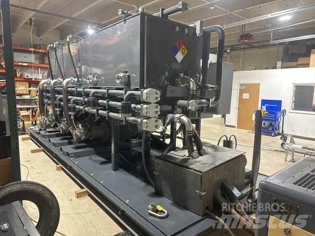  Czero Other Underground Mining Equipment