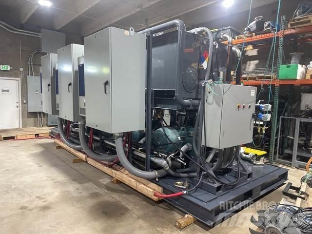 Czero Other Underground Mining Equipment