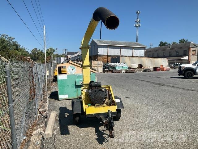  D&S TLV 31HP Blowers