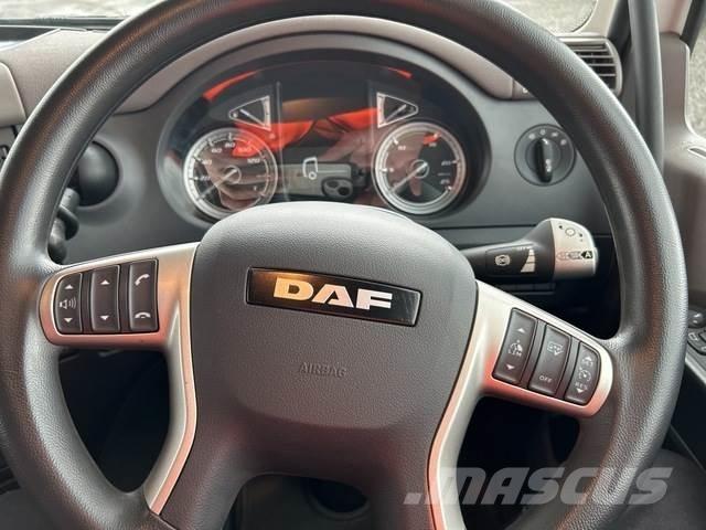 DAF CF 450 Conventional Trucks / Tractor Trucks