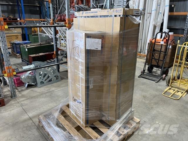  Daikin Other
