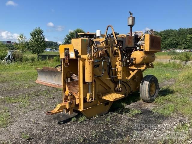  Darby 6-20 Pipe bending machines