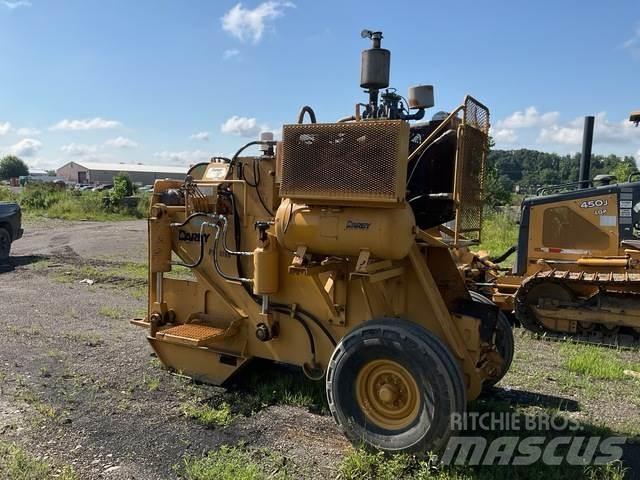  Darby 6-20 Pipe bending machines
