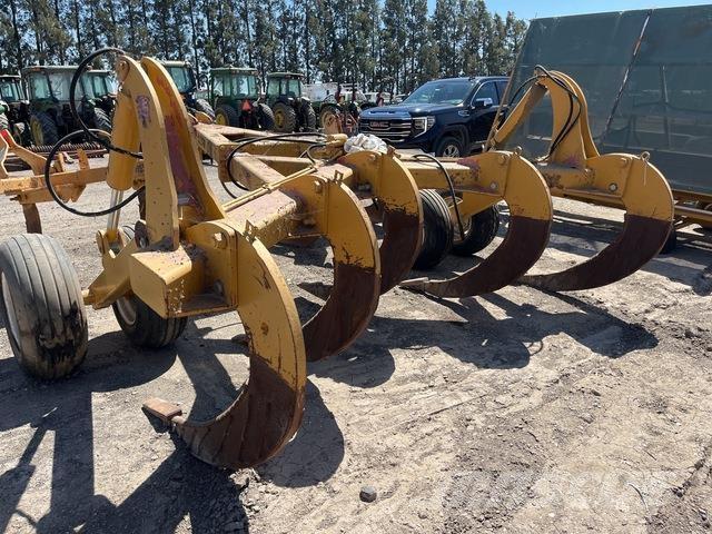  Dave Koenig Other Tillage Machines And Accessories