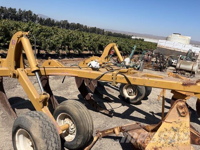  Dave Koenig Other Tillage Machines And Accessories