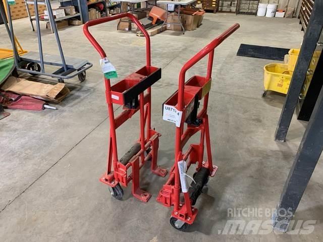 Dayton 13V409 Other