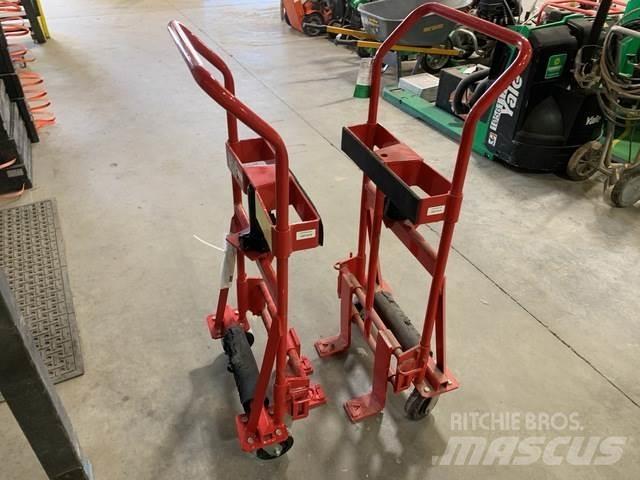 Dayton 13V409 Other