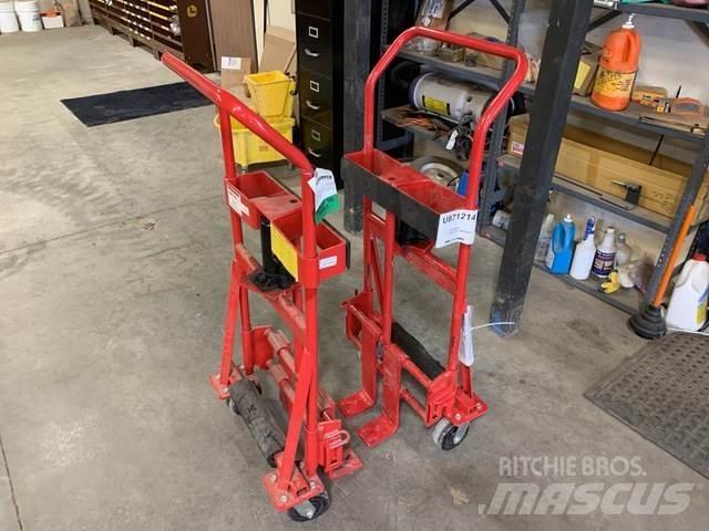 Dayton 13V409 Other