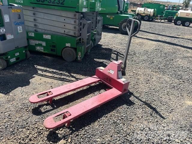 Dayton 24L322 Pallet Truck