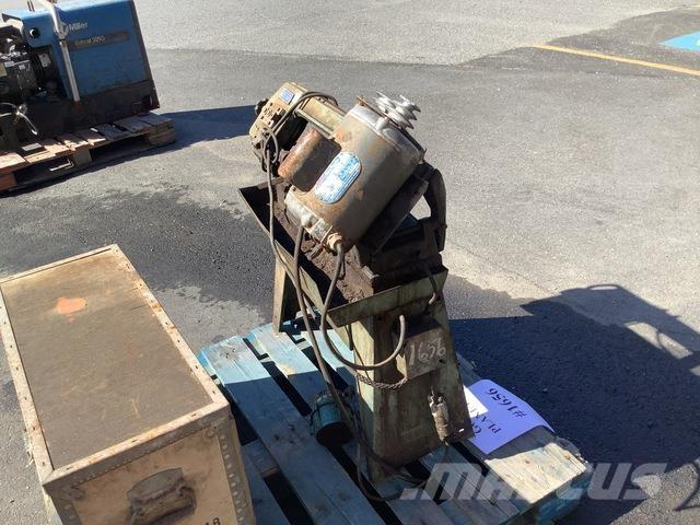 Dayton 3Z990 Other