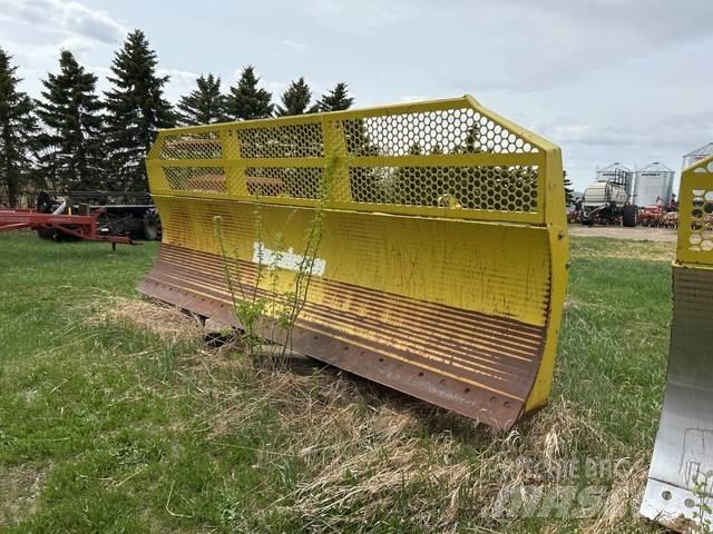 Degelman 6900 Other