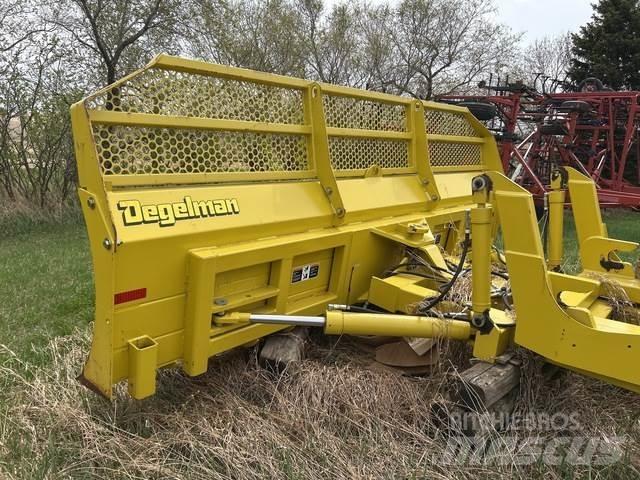 Degelman 6900 Other