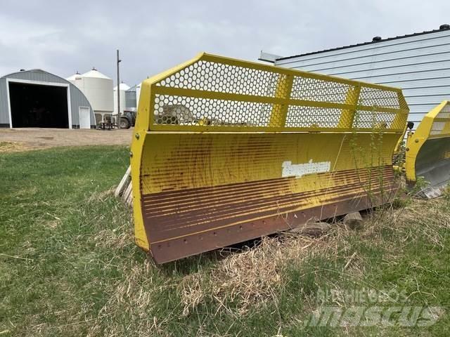 Degelman 6900 Other