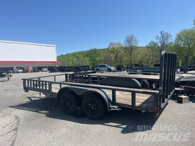  Delco Other Trailers