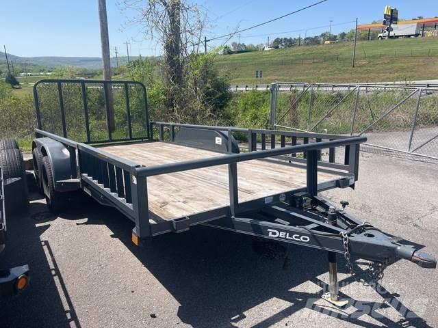 Delco Other Trailers