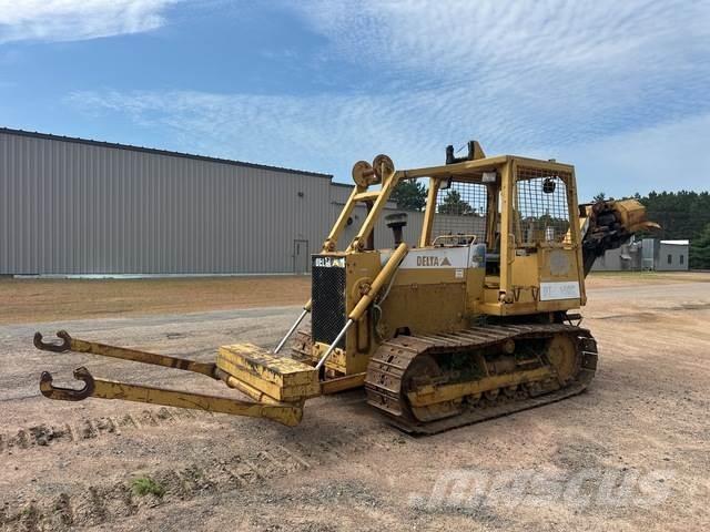 Delta DT150C Other