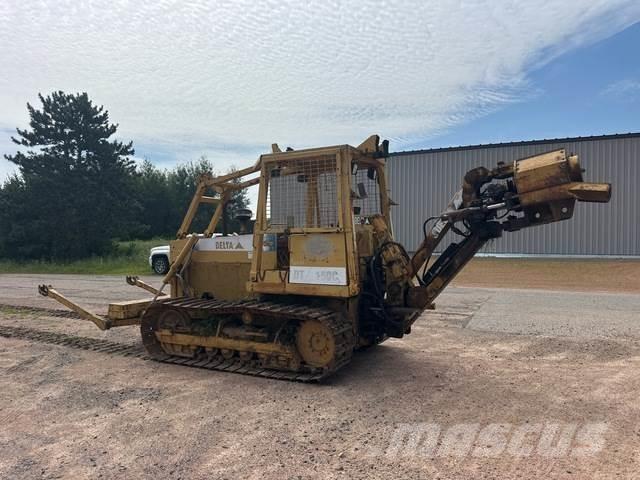 Delta DT150C Other
