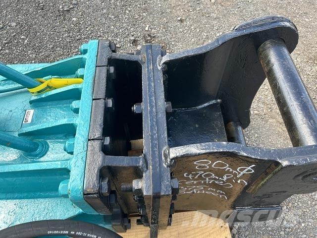 Demco DMB155 Hammers / Breakers