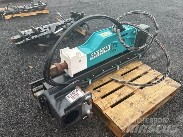 Demco DMB21 Hammers / Breakers