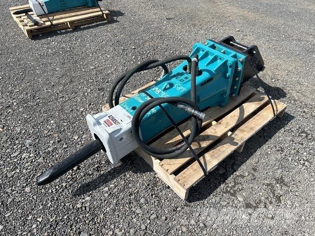 Demco DMB36 Hammers / Breakers