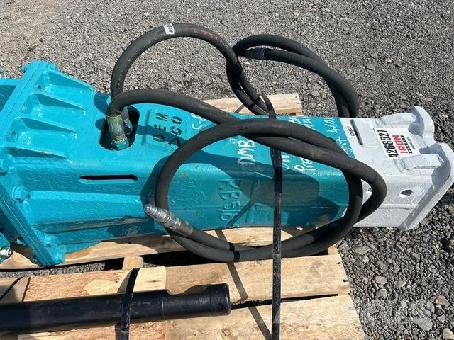 Demco DMB36 Hammers / Breakers