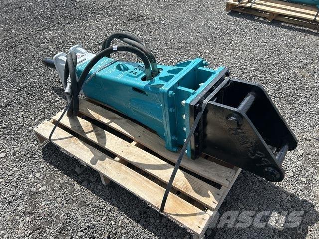 Demco DMB36 Hammers / Breakers