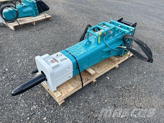 Demco DMB95 Hammers / Breakers