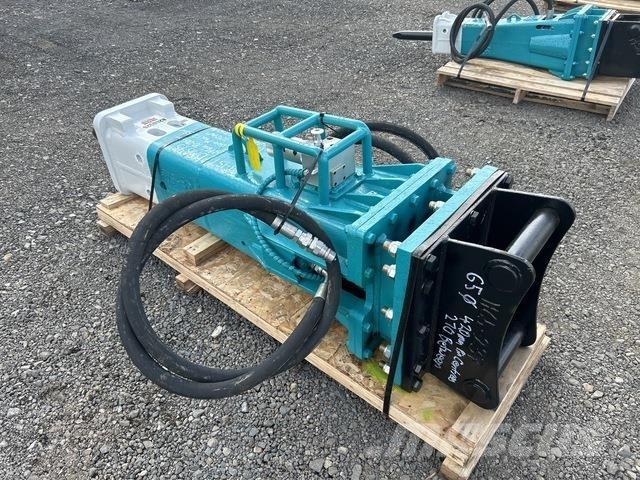 Demco DMB95 Hammers / Breakers