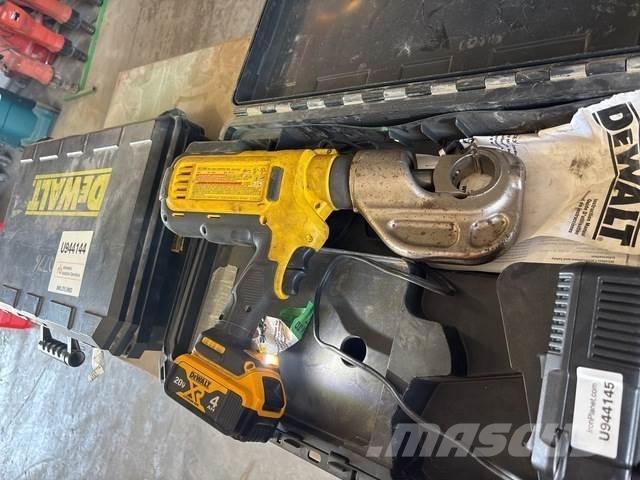 DeWalt DCE300 Other