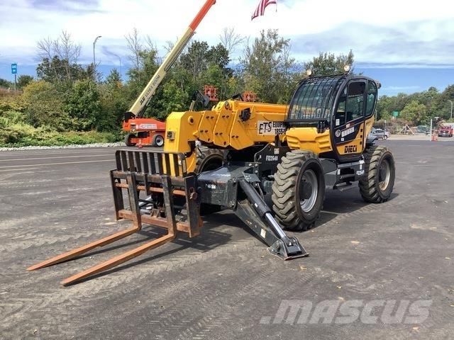 Dieci 12.56-C Telescopic Handlers