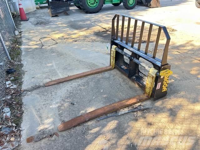 Digga PF-4000 Other