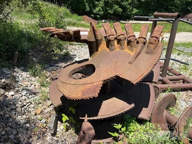  Dirt Auger Other