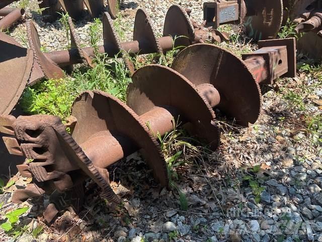  Dirt Auger Other