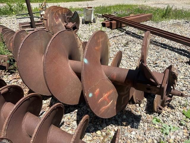  Dirt Auger Other