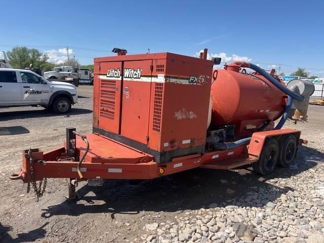 Ditch Witch  Other