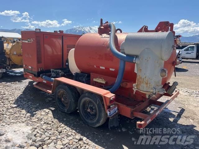 Ditch Witch  Other