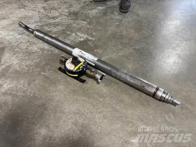 Ditch Witch  Other Underground Mining Equipment