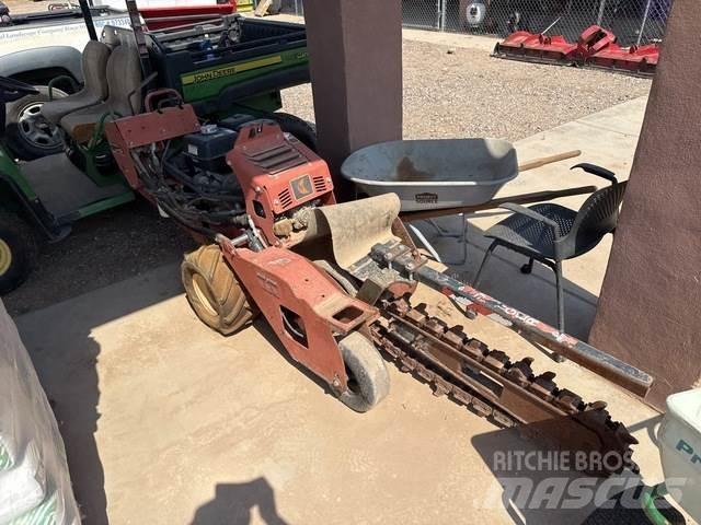 Ditch Witch  Trenchers