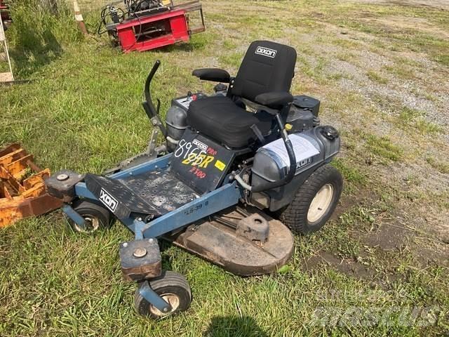 Dixon ZTR 2300 Other