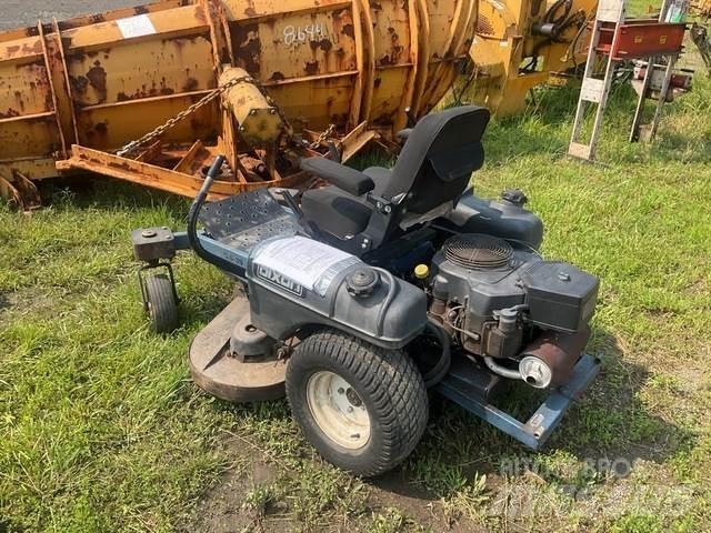 Dixon ZTR 2300 Other