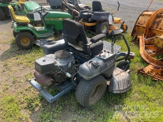 Dixon ZTR 2300 Other