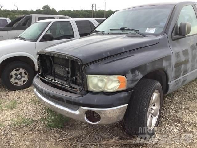 Dodge  Other