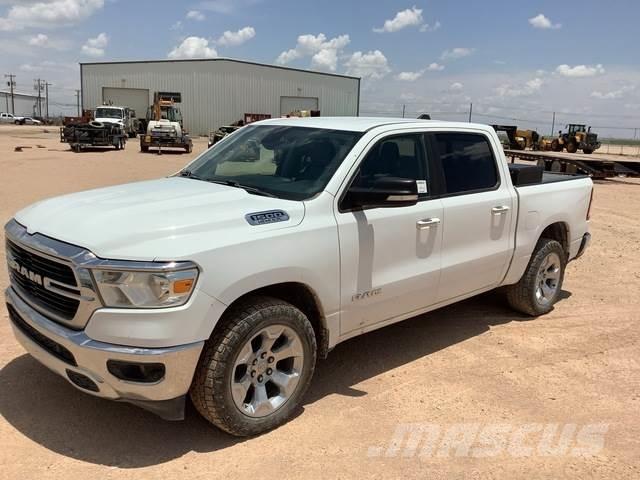 Dodge 1500 Other